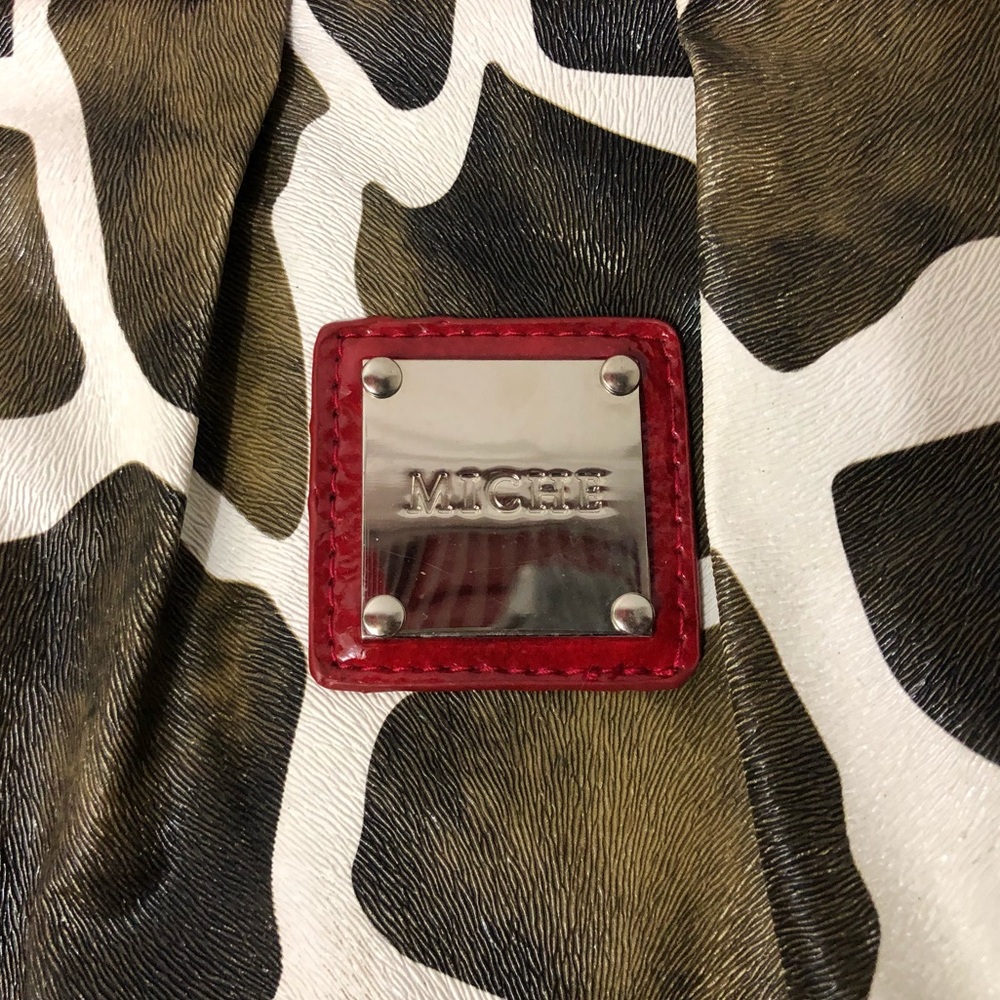 MICHE Bag (Shell) - Picture 5 of 7